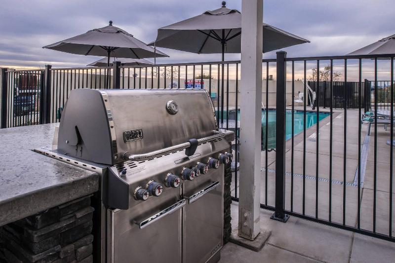 Towneplace Suites By Marriott Merced image