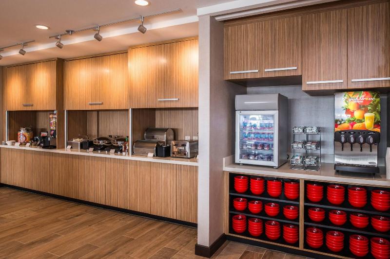 Towneplace Suites By Marriott Merced image