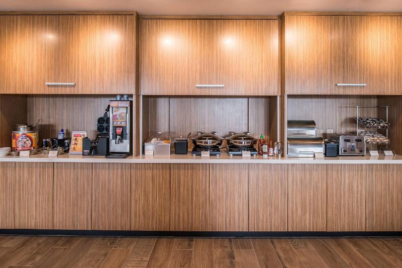 Towneplace Suites By Marriott Merced image