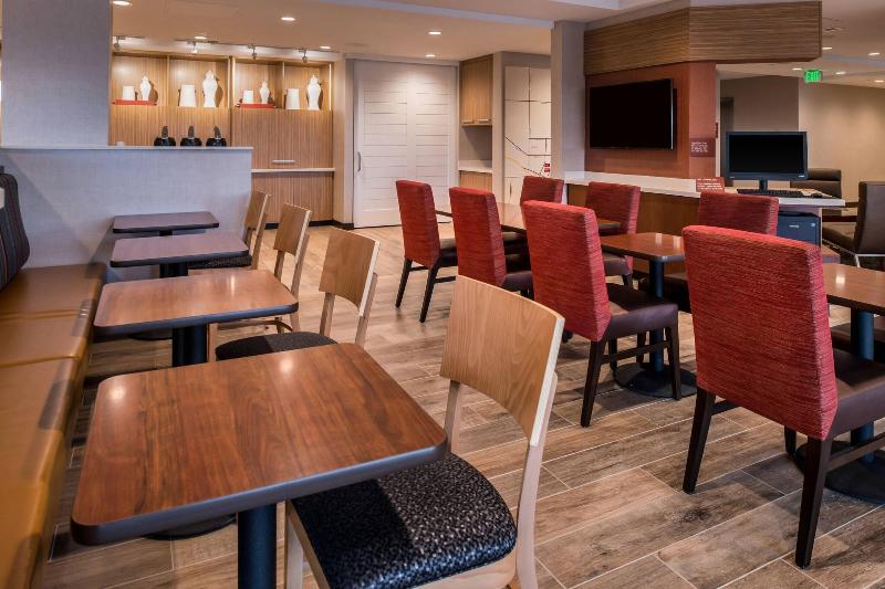 Towneplace Suites By Marriott Merced image