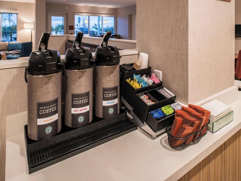 Towneplace Suites By Marriott Merced