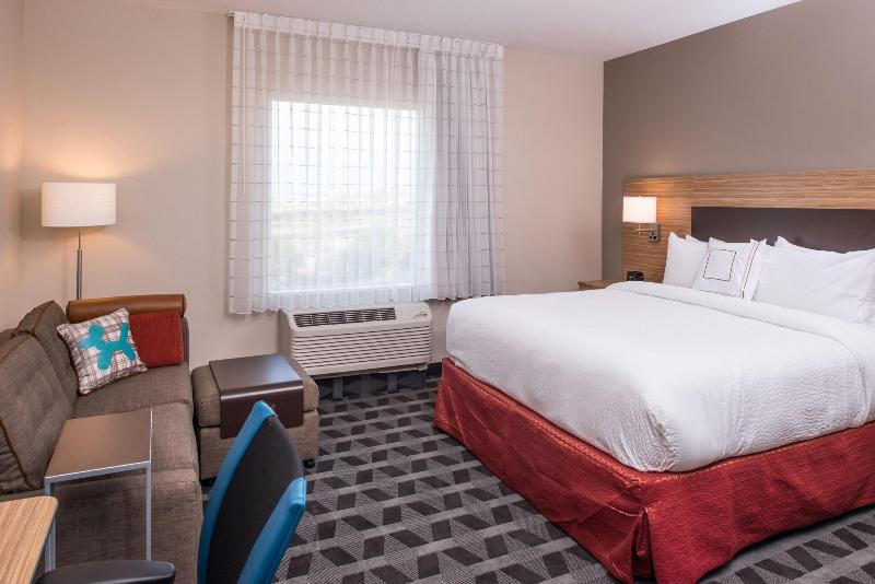 Towneplace Suites By Marriott Merced image
