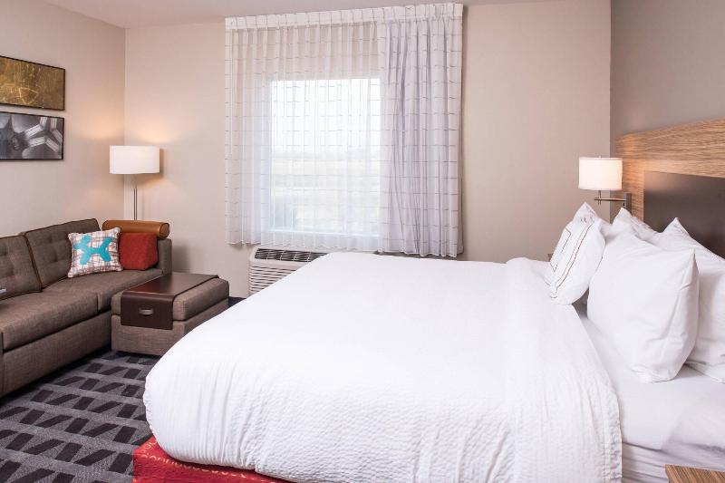 Towneplace Suites By Marriott Merced image