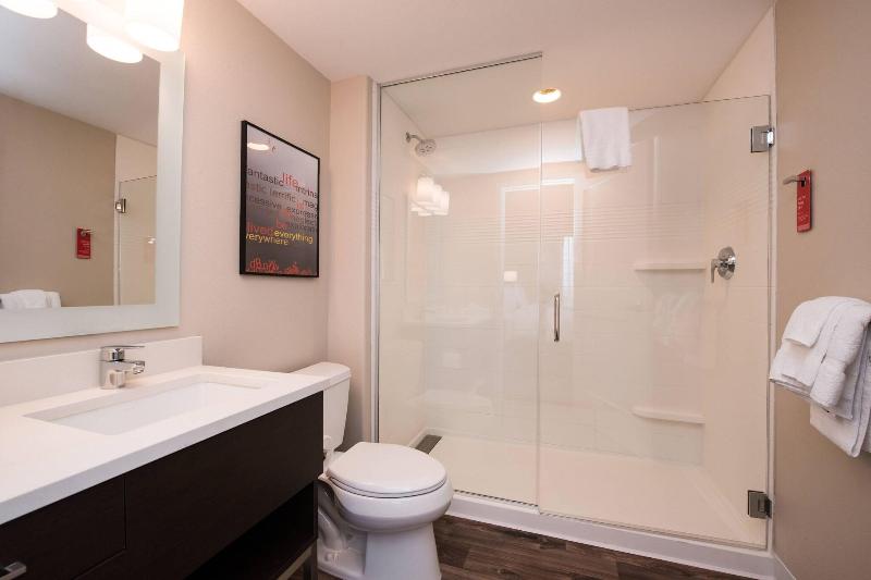 Towneplace Suites By Marriott Merced image