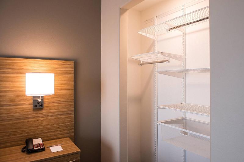 Towneplace Suites By Marriott Merced image