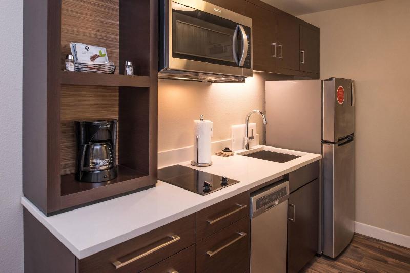 Towneplace Suites By Marriott Merced image