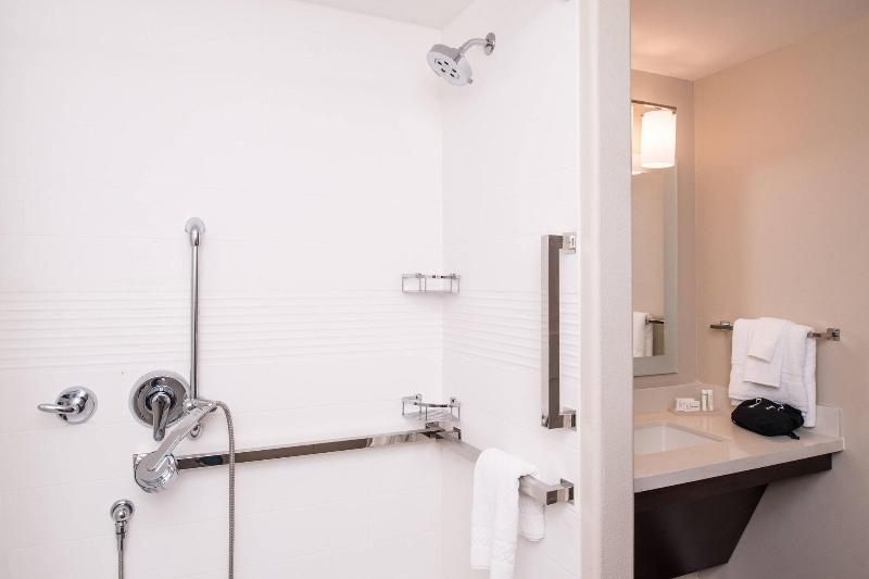 Towneplace Suites By Marriott Merced image