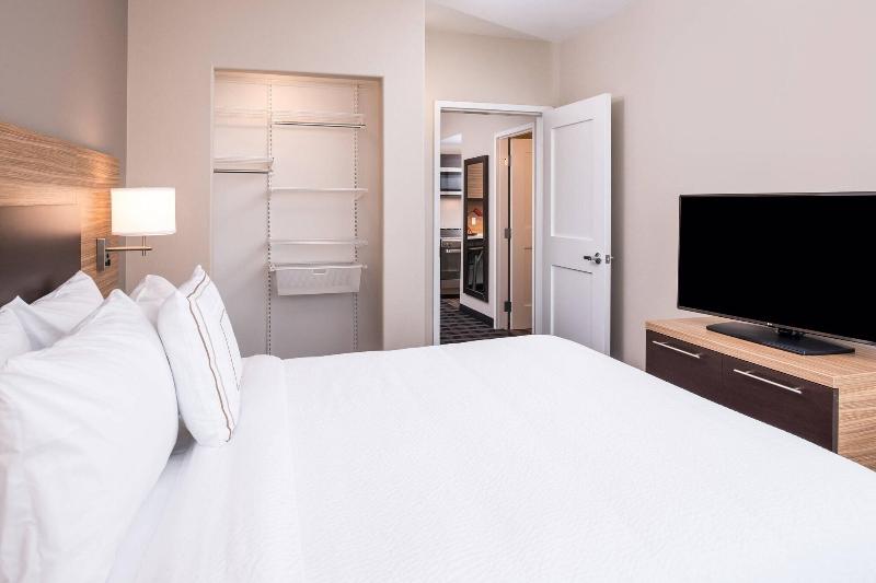 Towneplace Suites By Marriott Merced image