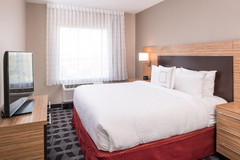 Towneplace Suites By Marriott Merced image