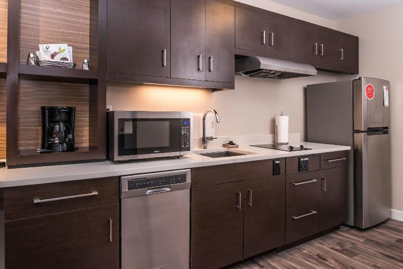 Towneplace Suites By Marriott Merced image