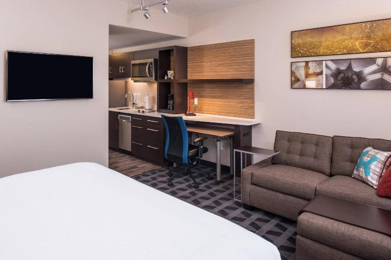 Towneplace Suites By Marriott Merced image
