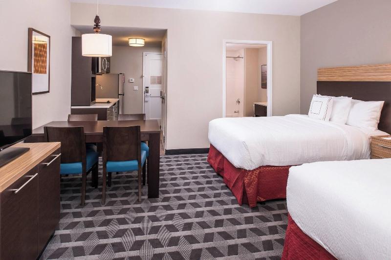 Towneplace Suites By Marriott Merced image