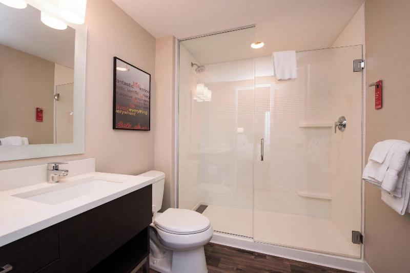 Towneplace Suites By Marriott Merced image