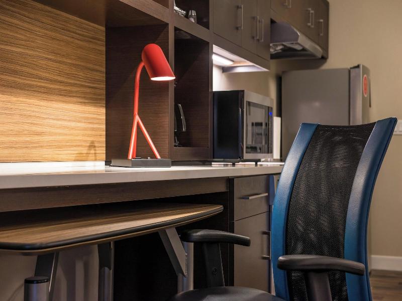 Towneplace Suites By Marriott Merced image