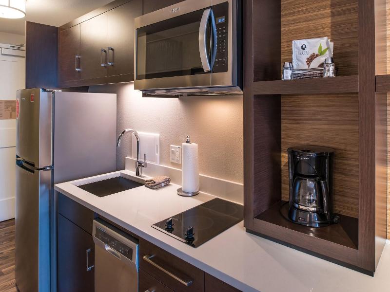 Towneplace Suites By Marriott Merced image