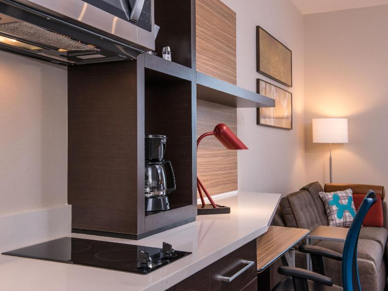 Towneplace Suites By Marriott Merced image