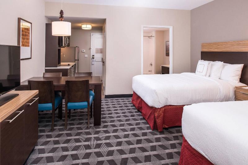 Towneplace Suites By Marriott Merced image