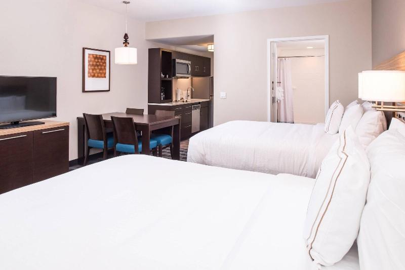 Towneplace Suites By Marriott Merced image