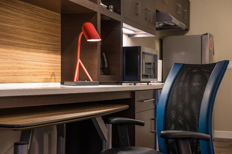 Towneplace Suites By Marriott Merced image