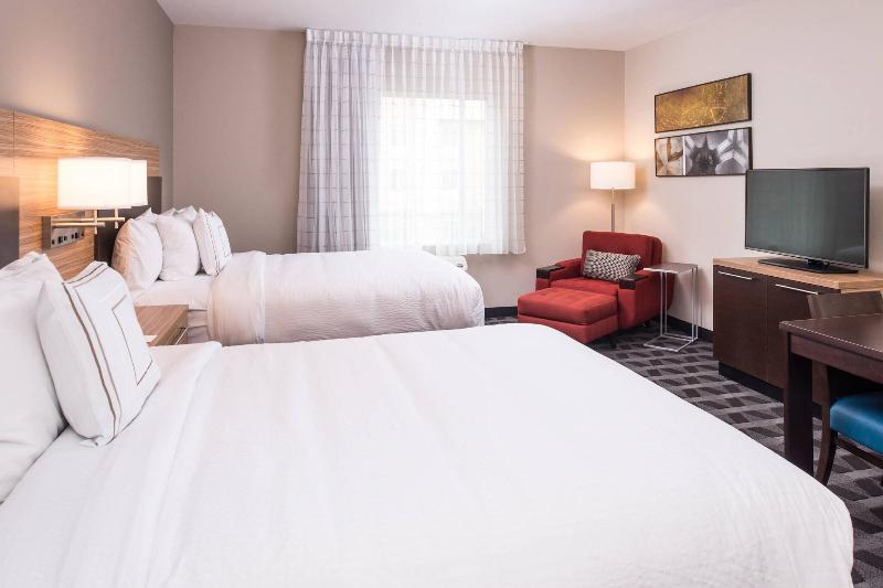 Towneplace Suites By Marriott Merced image
