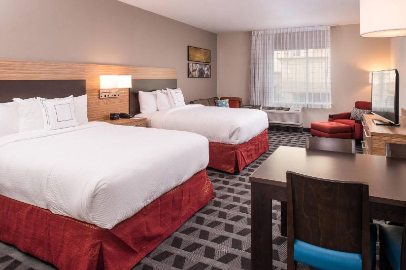 Towneplace Suites By Marriott Merced image