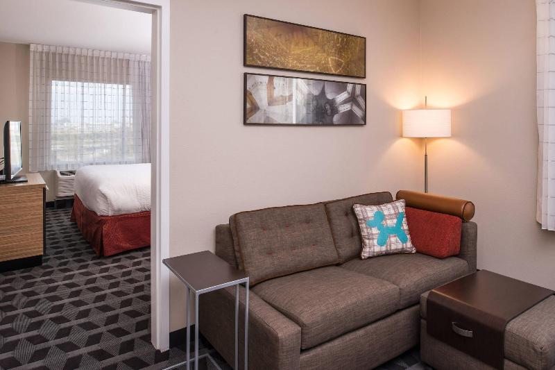 Towneplace Suites By Marriott Merced image