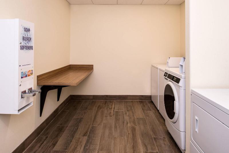 Towneplace Suites By Marriott Merced image