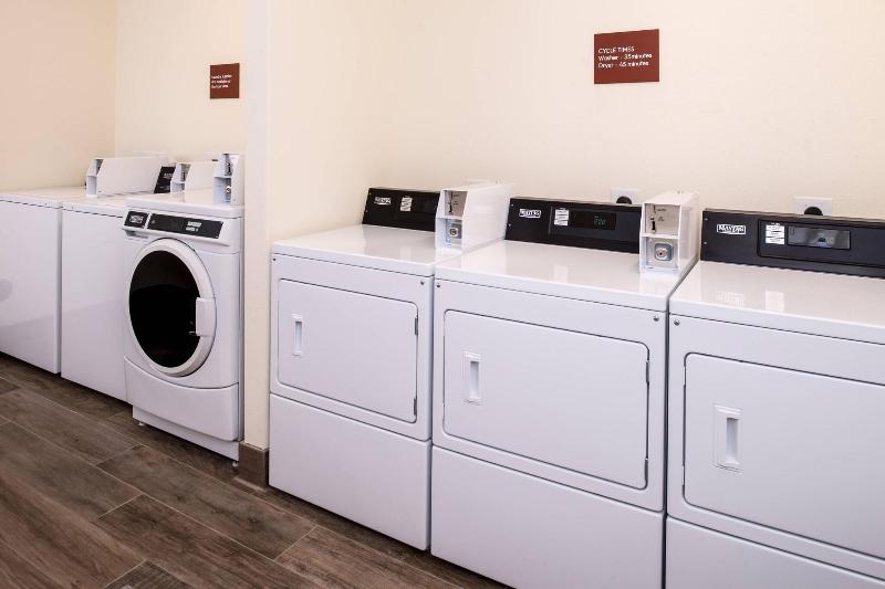 Towneplace Suites By Marriott Merced image