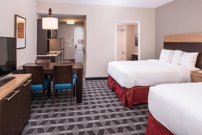 Towneplace Suites By Marriott Merced image