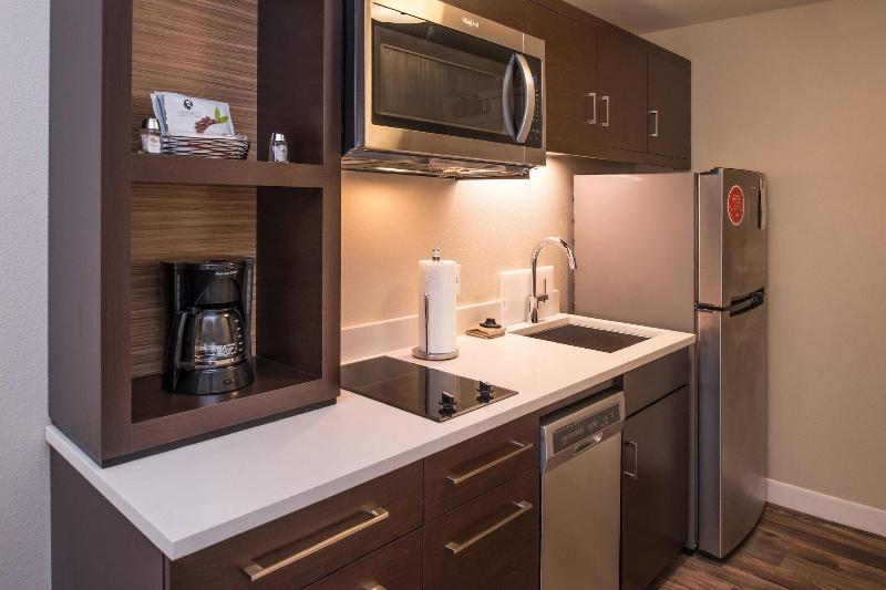 Towneplace Suites By Marriott Merced image