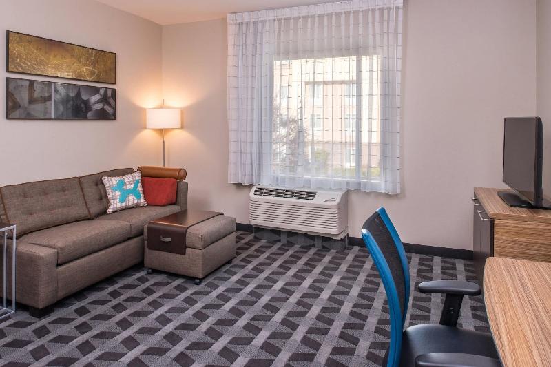 Towneplace Suites By Marriott Merced image