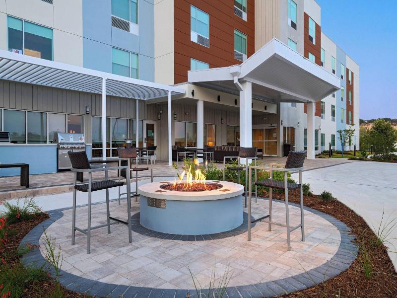 Towneplace Suites By Marriott San Antonio Northwes image