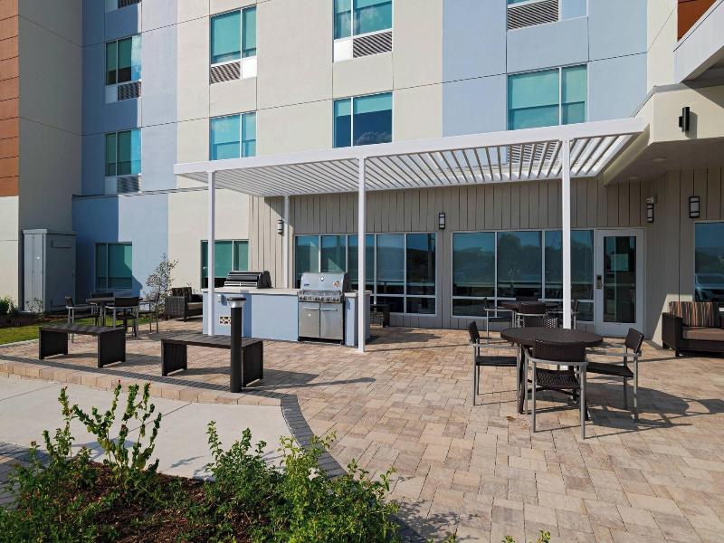 Towneplace Suites By Marriott San Antonio Northwes image