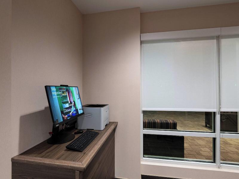 Towneplace Suites By Marriott San Antonio Northwes image