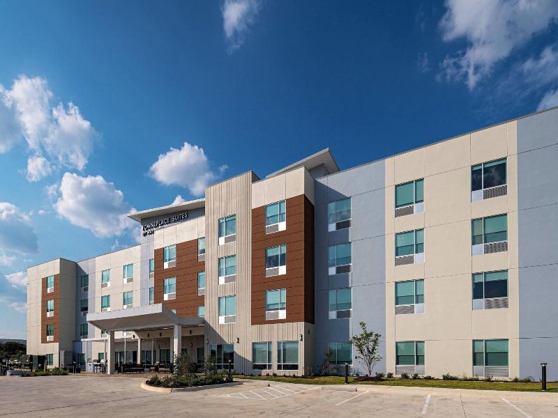 Towneplace Suites By Marriott San Antonio Northwes image
