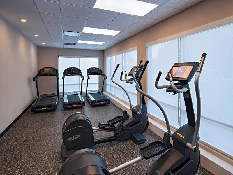 Towneplace Suites By Marriott San Antonio Northwes image