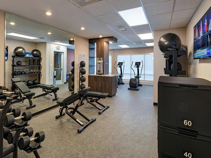Towneplace Suites By Marriott San Antonio Northwes image