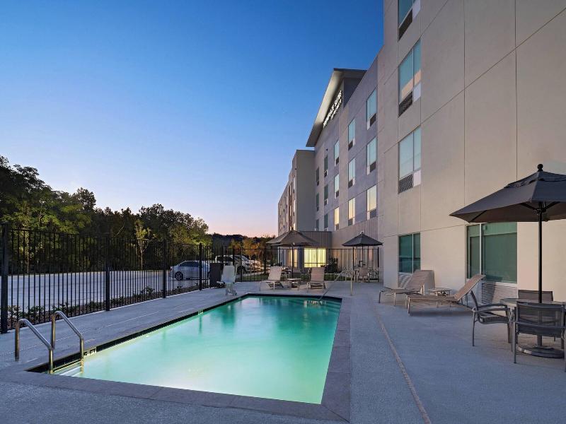 Towneplace Suites By Marriott San Antonio Northwes image