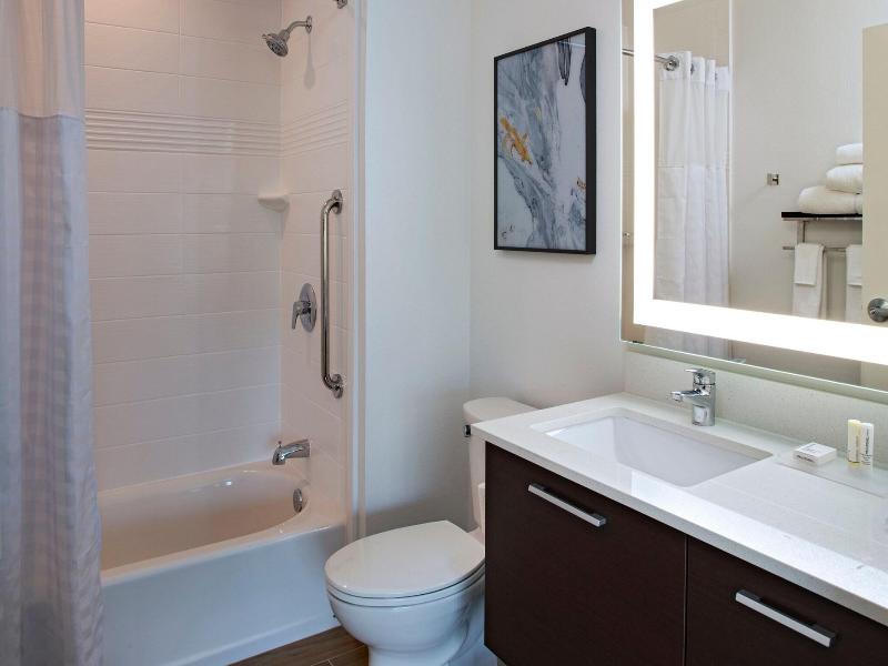 Towneplace Suites By Marriott San Antonio Northwes image