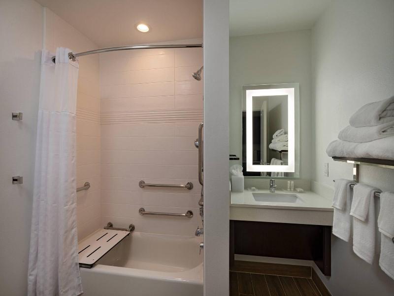 Towneplace Suites By Marriott San Antonio Northwes image