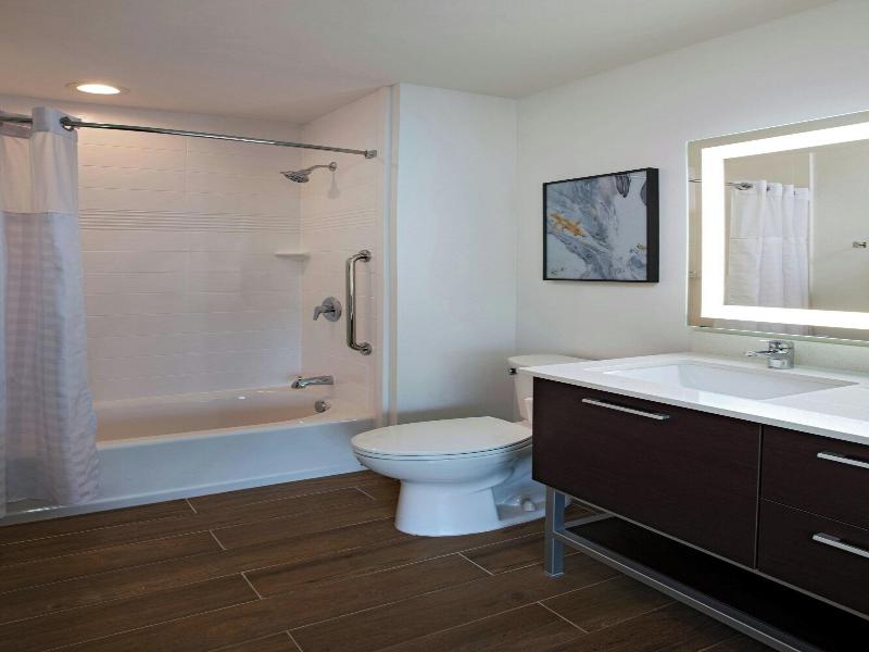 Towneplace Suites By Marriott San Antonio Northwes image