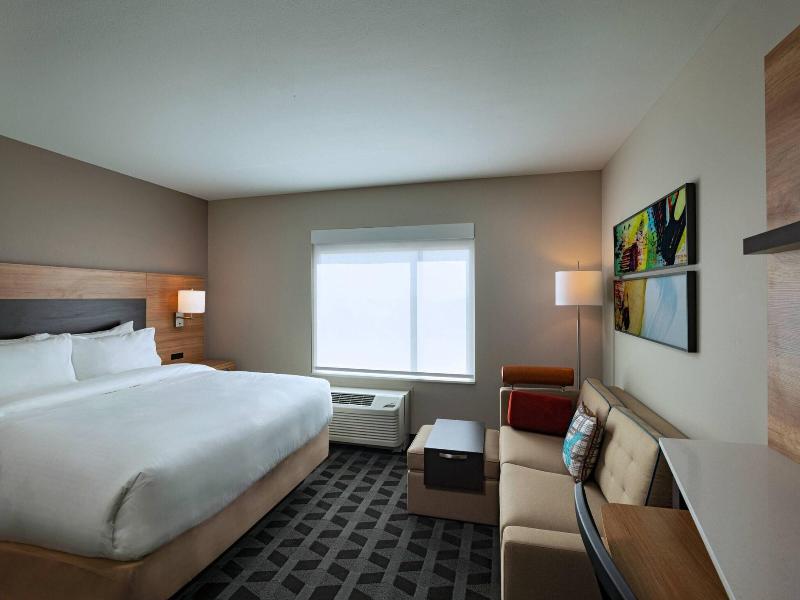 Towneplace Suites By Marriott San Antonio Northwes image