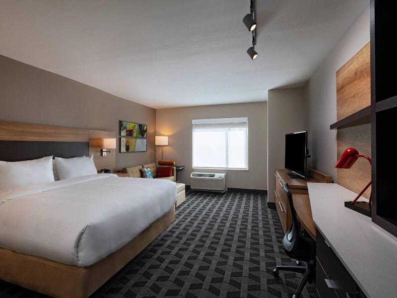 Towneplace Suites By Marriott San Antonio Northwes image