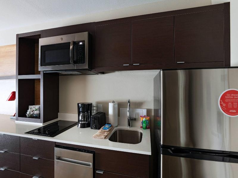 Towneplace Suites By Marriott San Antonio Northwes image
