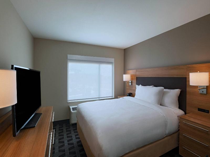 Towneplace Suites By Marriott San Antonio Northwes image