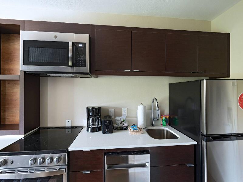 Towneplace Suites By Marriott San Antonio Northwes image