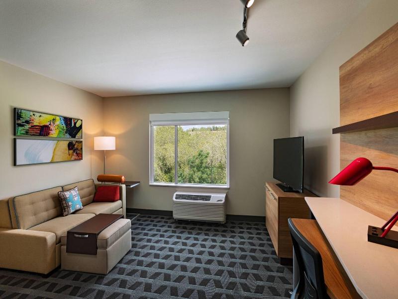 Towneplace Suites By Marriott San Antonio Northwes image