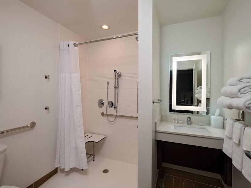 Towneplace Suites By Marriott San Antonio Northwes image