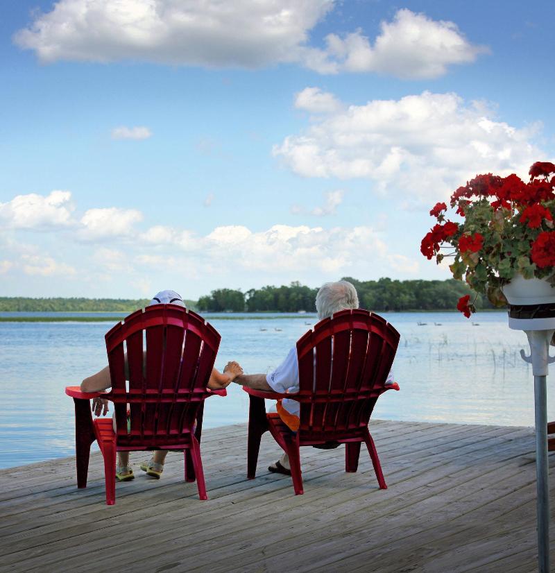 Leech Lake Bed & Breakfast image