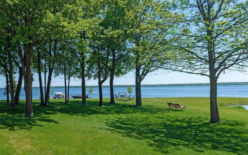 Leech Lake Bed & Breakfast image